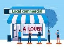 Location local - commerce Moutiers Les Mauxfaits 85540 [42/2768860]