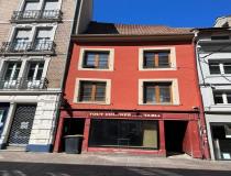Location local - commerce Mulhouse 68100 [42/2776240]