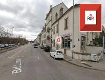 annonce location local commerce nancy 54000