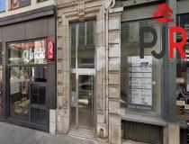 annonce location local commerce nancy 54000