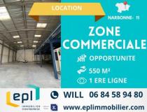 Location local - commerce Narbonne 11100 [42/2817438]