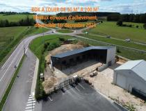 annonce location local commerce norges la ville 21490