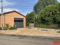 annonce location local commerce oltingue 68480