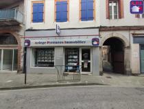 Immobilier local - commerce Pamiers 9100 [41/2852170]