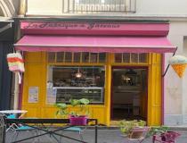 annonce location local commerce paris 10 75010