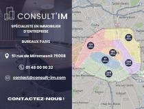 annonce location local commerce paris 10 75010