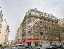 annonce location local commerce paris 16 75016