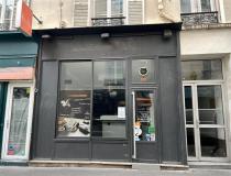 Immobilier local - commerce Paris 17 75017 [41/2853352]
