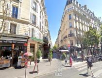 annonce location local commerce paris 18 75018