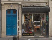 annonce location local commerce paris 18 75018