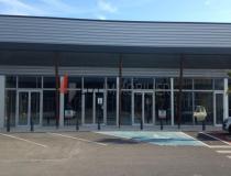 vente local - commerce Perpignan - 2811046:1