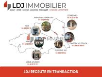 vente local - commerce Perpignan - 2811094:7