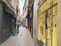 vente local - commerce Perpignan - 2811472:1