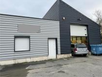 annonce location local commerce plouzane 29280