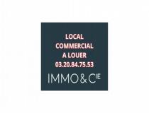 Achat local - commerce Pont a Marcq 59710 [40/2815080]