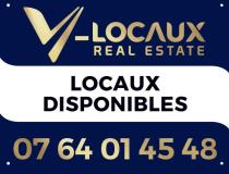 annonce location local commerce pontarme 60520