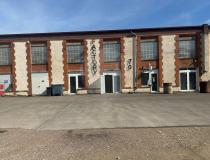Location local - commerce Poussay 88500 [42/2852124]