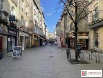 annonce location local commerce rennes 35000