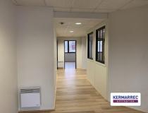 annonce location local commerce rennes 35000