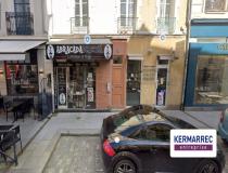 annonce location local commerce rennes 35000