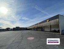 Location local - commerce Rennes 35000 [42/2866700]