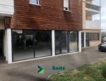 annonce location local commerce roanne 42300