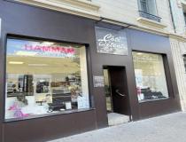 Location local - commerce Rochetaillee 42100 [42/2761535]