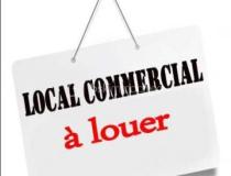 annonce location local commerce rouelles 76610