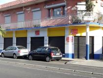 annonce location local commerce saint denis 97400