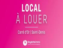 Location local - commerce Saint-Denis 97400 [42/2848395]