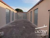Vente local - commerce St Bauzely 30730 [40/2809056]