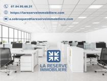 annonce location local commerce st cesaire 30900