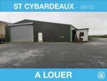 Location local - commerce St Cybardeaux 16170 [42/2844059]