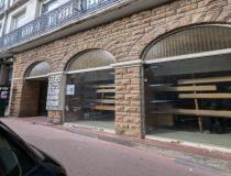 annonce location local commerce st etienne 42000