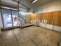 Location local - commerce St etienne 42000 [42/2863154]