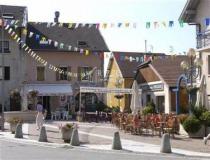 Vente local - commerce St Genis Pouilly 1630 [41/2867779]
