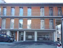 Immobilier local - commerce St Gervais Les Bains 74170 [40/2820094]