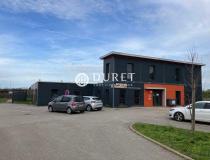 Location local - commerce St Lieux Les Lavaur 81500 [42/2773240]