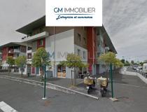 Vente local - commerce St Paul Les Dax 40990 [40/2814417]