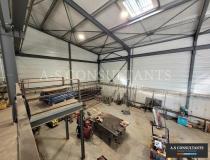 Location local - commerce St Pierre De Boeuf 42520 [42/2958732]