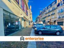 Location local - commerce St Quentin 2100 [42/2854312]
