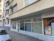 annonce location local commerce strasbourg 67000