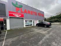 Location local - commerce Tarbes 65000 [42/2779125]