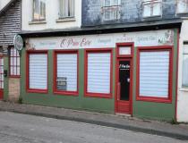 annonce location local commerce thiberville 27230