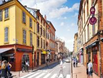 annonce location local commerce toulouse 31000