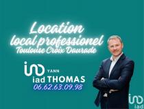 Immobilier local - commerce Toulouse 31000 [41/2867043]