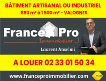 Location local - commerce Valognes 50700 [42/2803653]