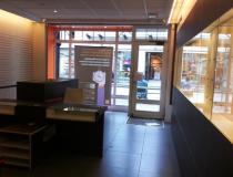 annonce location local commerce vannes 56000