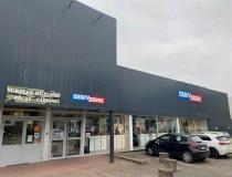 annonce location local commerce vendenheim 67550