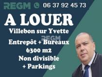 Location local - commerce Villebon Sur Yvette 91140 [42/2866607]